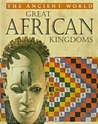 Great African Kingdoms (Library)