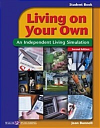 Living on Your Own (Paperback, Revised)