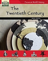 Focus on World History: The Twentieth Century (Paperback)