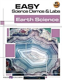 Easy Science Demos & Labs for Earth Science (Paperback, 2)