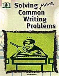 Solving Common Writing Problems (Paperback, Revised)