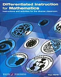 Differentiated Instruction for Mathematics (Paperback)