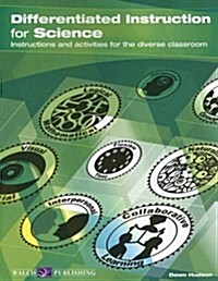 Differentaited Instruction for Science (Paperback)
