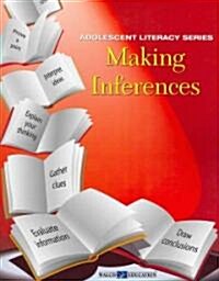 Making Inferences (Paperback)