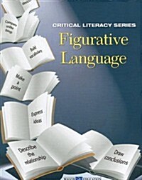 Figurative Language (Paperback)