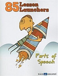 Parts of Speech (Paperback)