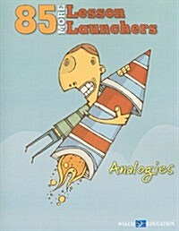 Analogies (Paperback)