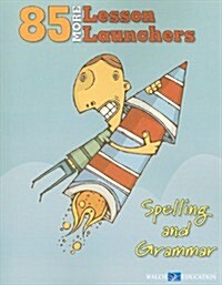 Spelling and Grammar (Paperback)