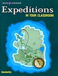 Expeditions in Your Classroom: Geometry (Paperback)
