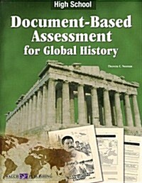 Document Bassed Assessment Global History: High School (Paperback, 2)