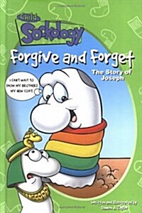 Forgive and Forget (Hardcover)