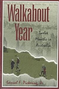Walkabout Year (Paperback)