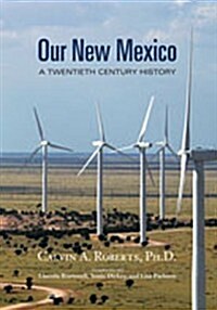 Our New Mexico: A Twentieth Century History (Paperback)