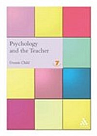 Psychology and the Teacher 7th Edition (7th, Hardcover)