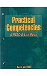 Practical Competencies: An HVAC-R Lab Book (Paperback)