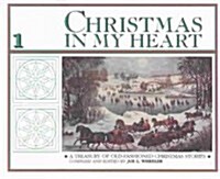 [중고] Christmas in My Heart, Bk 1 (Paperback)