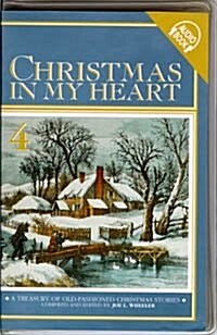 Christmas in My Heart (Audio Cassette)