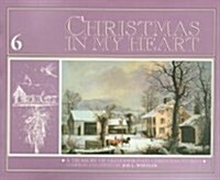 Christmas in My Heart, Bk 6 (Paperback)