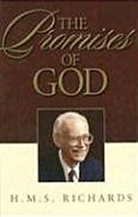 The Promises of God (Hardcover)