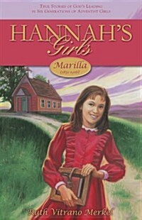 Marilla 1851-1916 (Paperback)