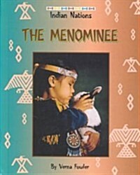 The Menominee (Library)