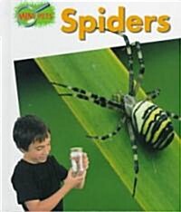 Spiders (Library)