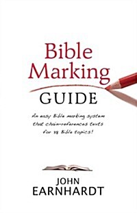 Bible Marking Guide (Paperback)