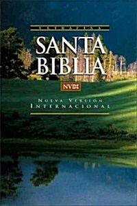 Ultrafina Biblia-NVI (Paperback)