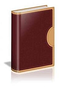 Full Life Study Bible-RV 1960 (Leather)