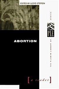 Abortion (Paperback)