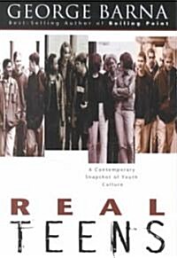 Real Teens (Paperback)