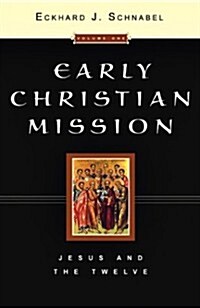 Early Christian Mission (Hardcover)