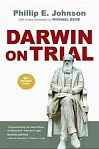 Darwin on Trial (Paperback, 20, Special Edition)