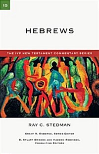 Hebrews: Volume 15 (Paperback)