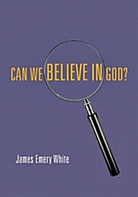 Can We Believe in God? (Paperback)