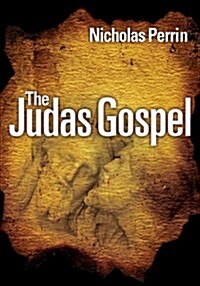 The Judas Gospel (Paperback)