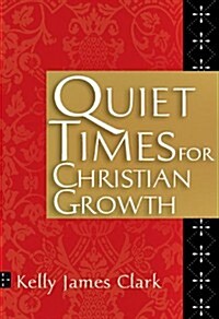 Quiet Times for Christian Growth 5-Pack (Paperback)