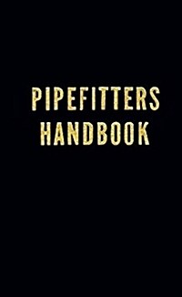 Pipefitters Handbook (Hardcover, 3)