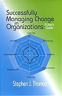 Successfully Managing Change in Organizations: A Users Guide [With Disk] (Hardcover)