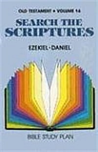 Ezekiel--Daniel (Paperback)