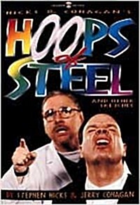 Hoops of Steel: And Other Sketches (Paperback)