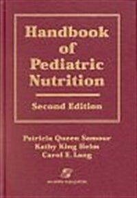 Handbook of Pediatric Nutrition, Second Edition (Hardcover, 2)