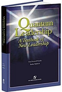 Quantum Leadership (Hardcover)