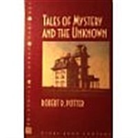 Globe Tales of Mystery and Unknown Se 92 (Paperback)