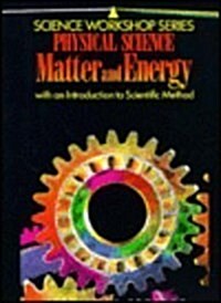 Physical Science Matter and Energy (Paperback)