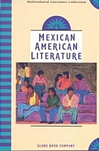 Multi Lit Coll: Mexican American Se 93c (Paperback)