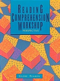 Reading Comprehension Workshop (Paperback)