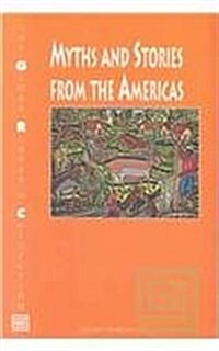 Myths and Stories from the Americas Se 96c (Paperback)