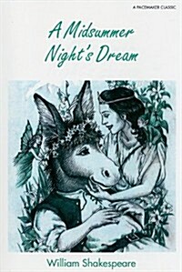 A Midsummer Nights Dream (Paperback)