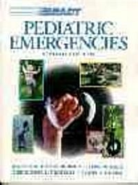 Pediatric Emergencies: A Manual for Prehospital Care Providers (Paperback, 2, Revised)